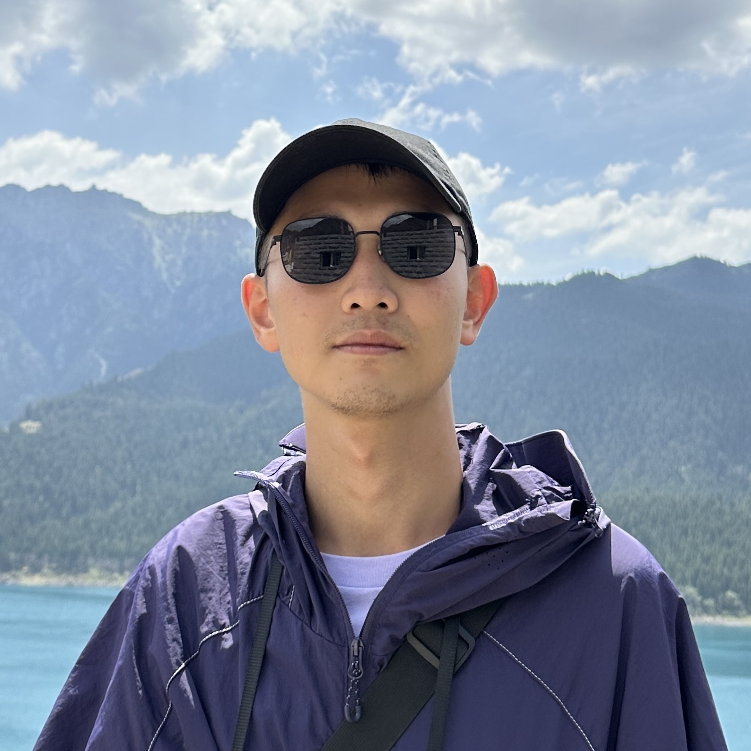 Deng Guangmou